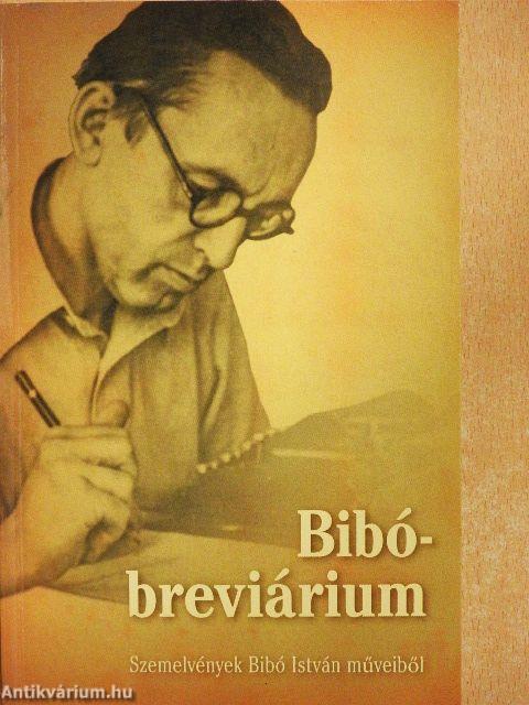 Bibó-breviárium