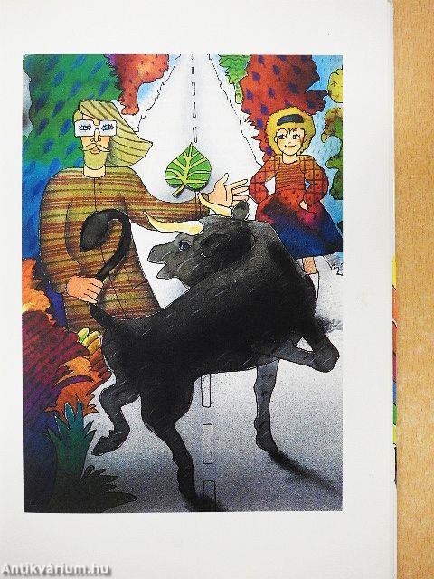 Zsófi és a szombati varázslatok