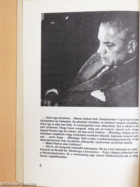 "Fele játék, fele gyötrelem"