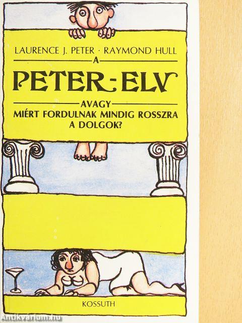 A Peter-elv