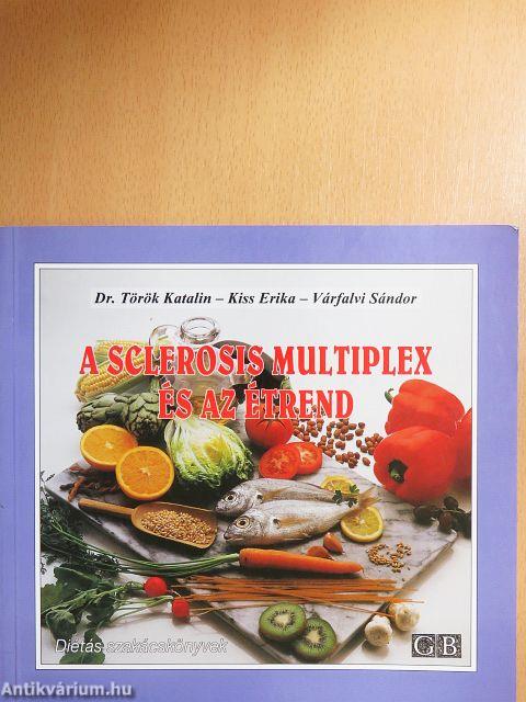 A sclerosis multiplex és az étrend