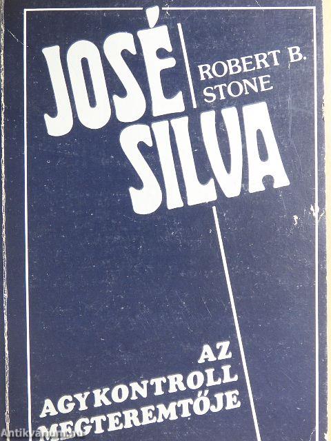 José Silva az agykontroll megteremtője