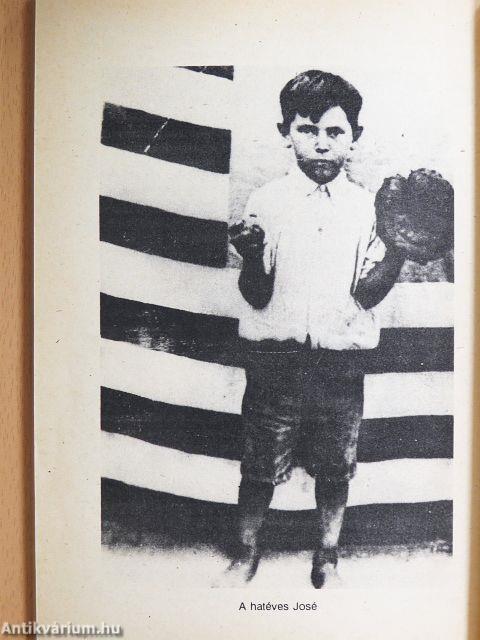 José Silva az agykontroll megteremtője