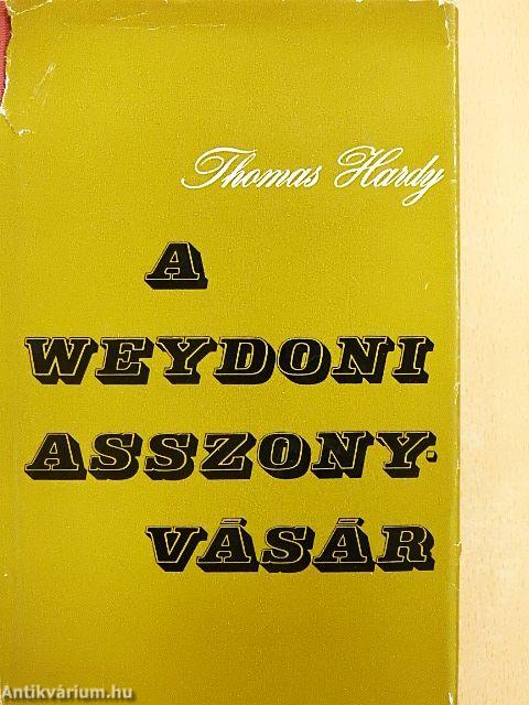 A weydoni asszonyvásár