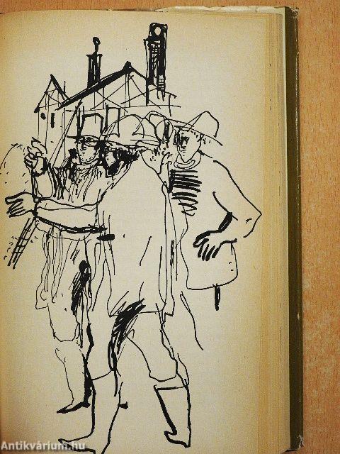 A weydoni asszonyvásár