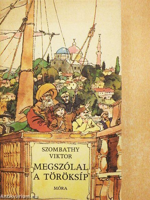 Megszólal a töröksíp