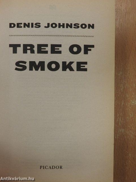 Tree of Smoke