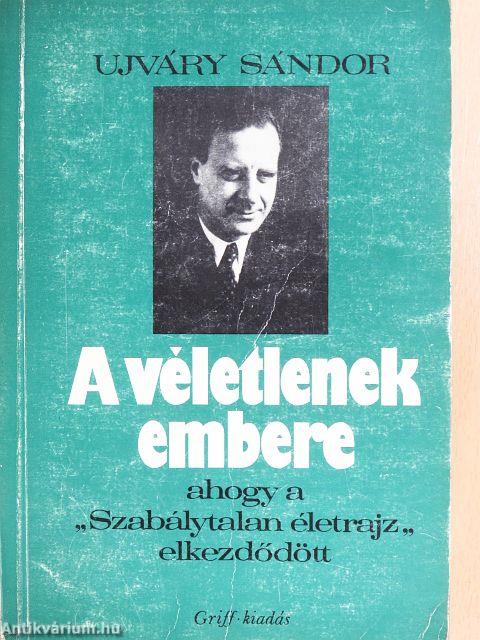 A véletlenek embere