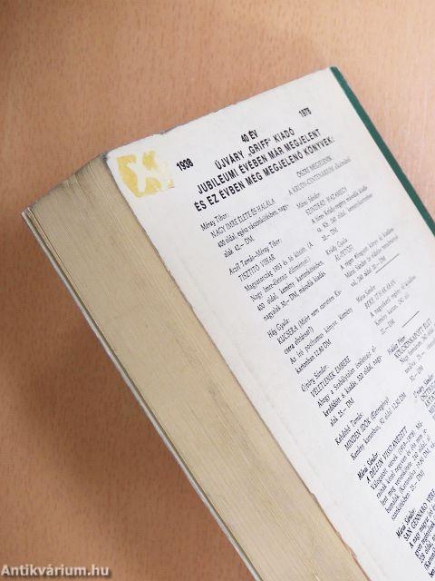 A véletlenek embere