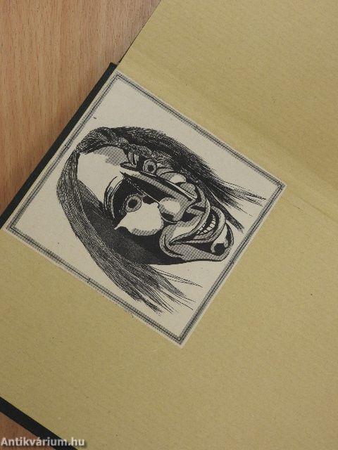 Új butaságok az emberiség kultúrtörténetéből