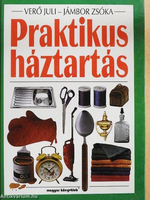 Praktikus háztartás