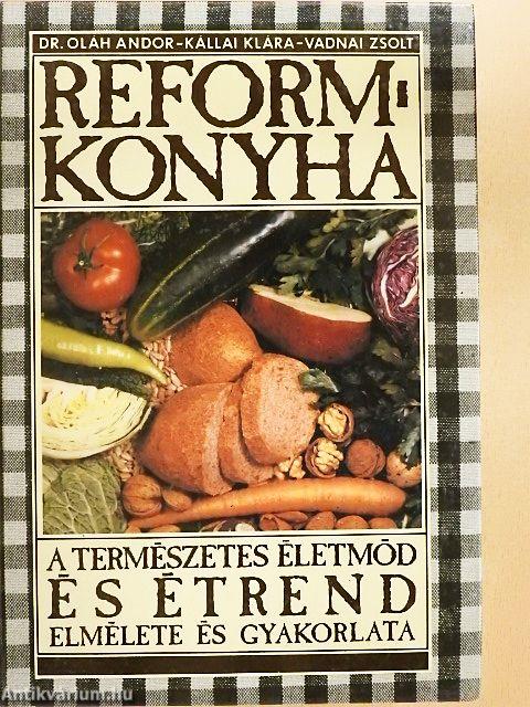 Reformkonyha