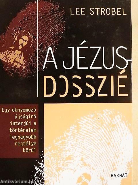 A Jézus-dosszié