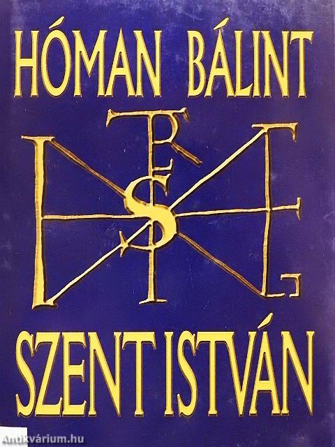 Szent István