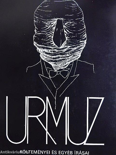 Urmuz költeményei és egyéb írásai