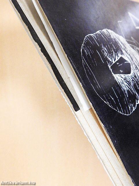 Urmuz költeményei és egyéb írásai