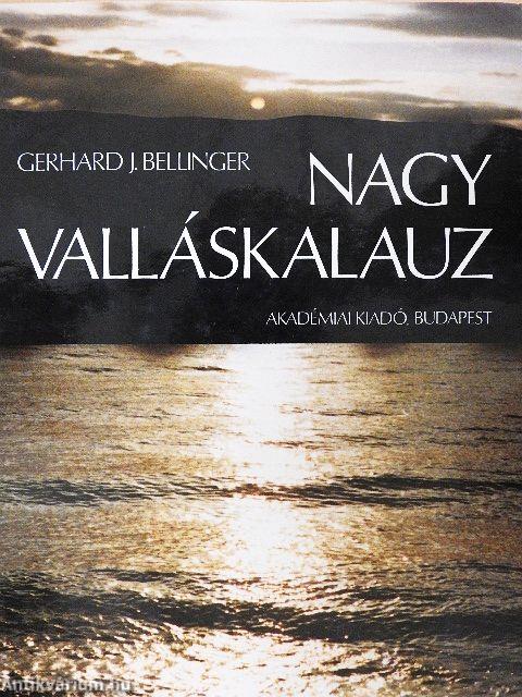 Nagy valláskalauz