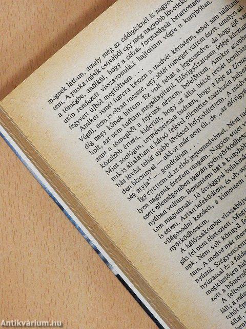 A vizek óriásai