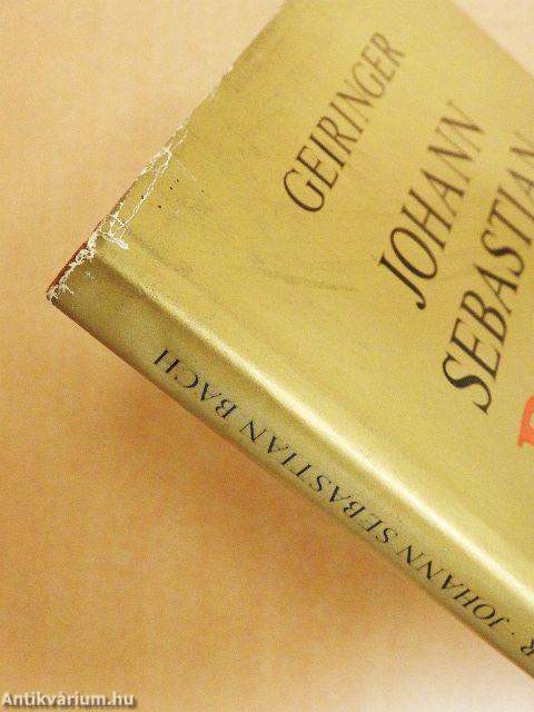 Johann Sebastian Bach