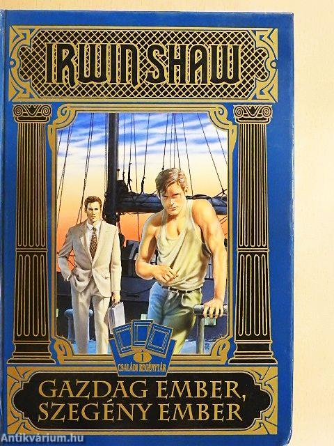 Gazdag ember, szegény ember