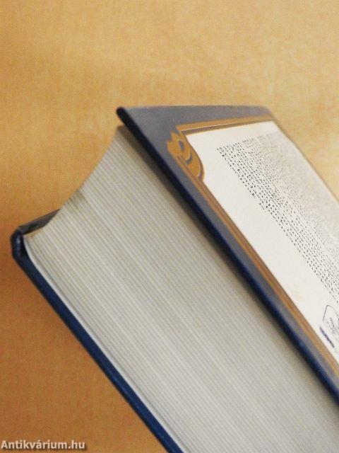 Gazdag ember, szegény ember