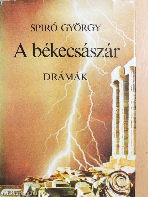 A békecsászár