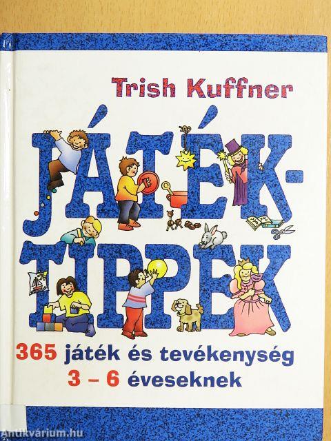 Játéktippek