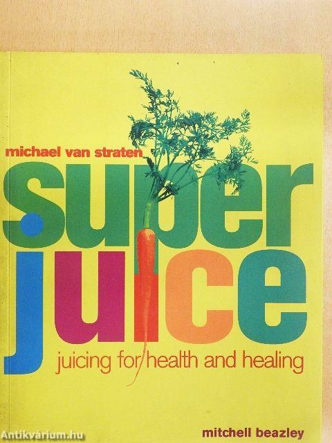 Superjuice