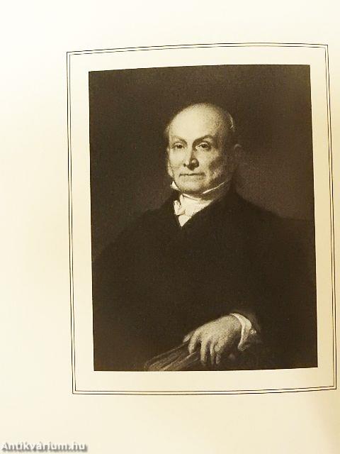 John Quincy Adams