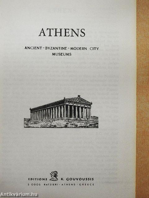 Athens