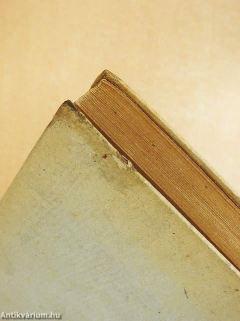 Kereskedelmi szakoktatási évkönyv 1947