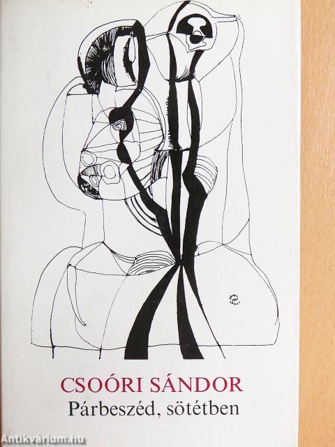 Párbeszéd, sötétben