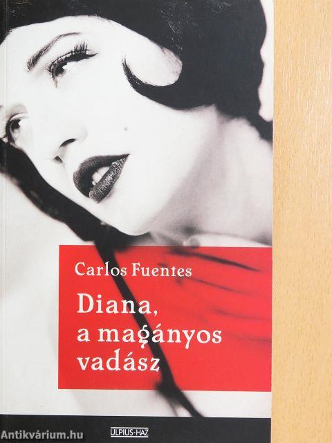 Diana, a magányos vadász