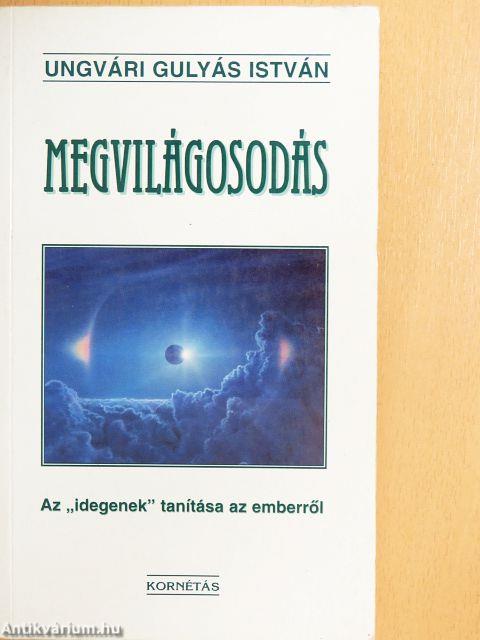 Megvilágosodás