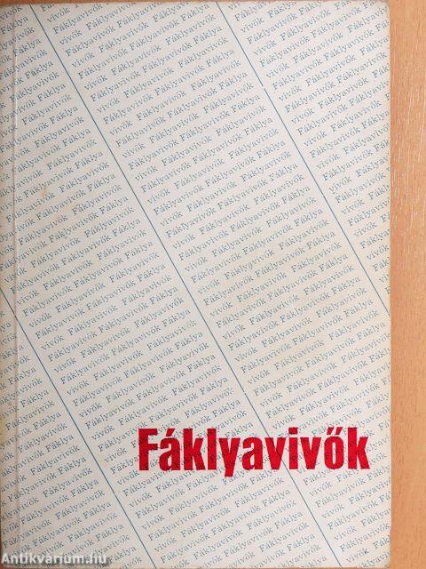 Fáklyavivők