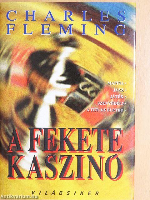 A fekete kaszinó