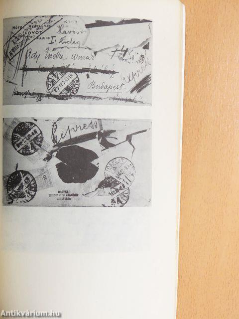 Élet helyett órák/Talán Hellász küldött