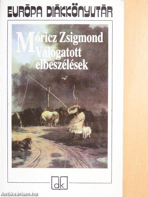 Válogatott elbeszélések