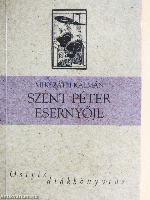 Szent Péter esernyője