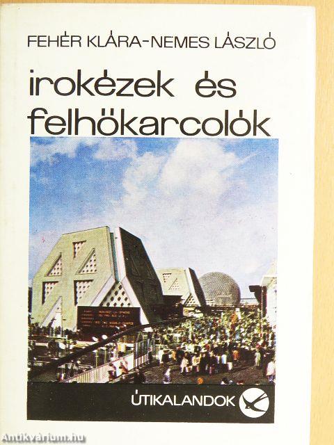 Irokézek és felhőkarcolók