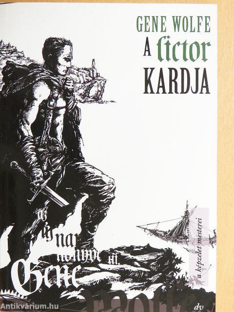 A Lictor kardja