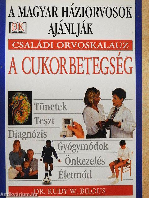 A cukorbetegség