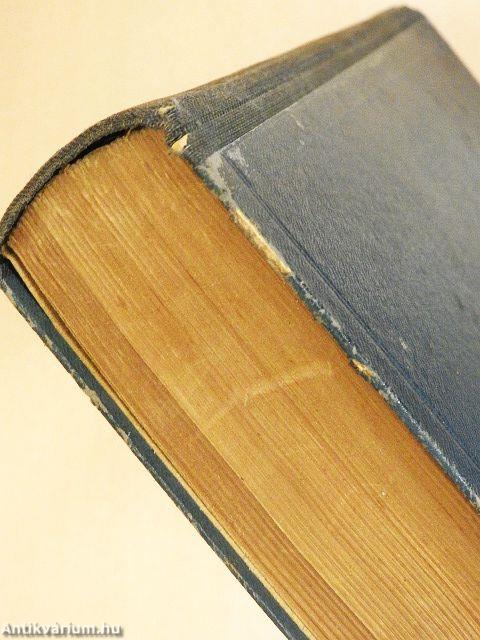 Magyar-latin szótár