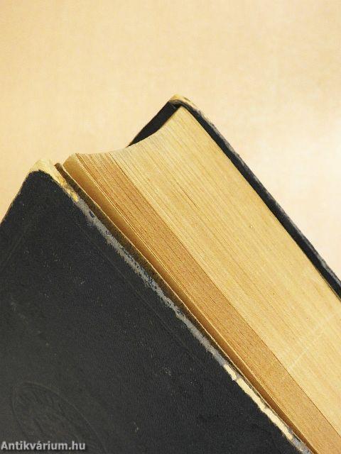 Magyar-latin szótár