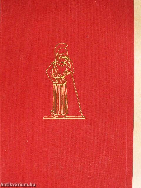 A művészetek története