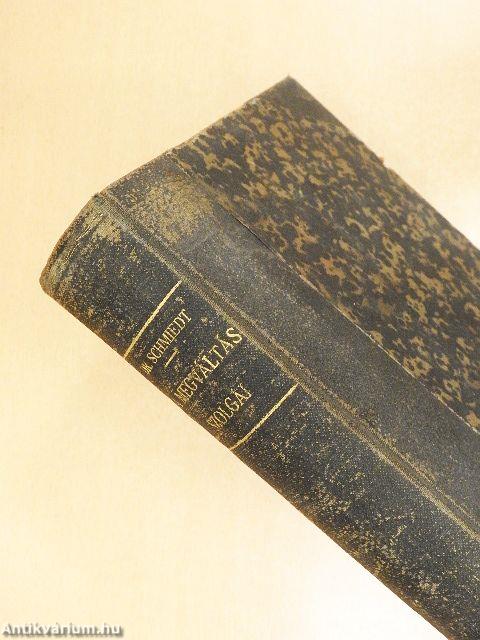 A megváltás szolgái