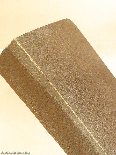 Világtörténelmi lexikon I-II.