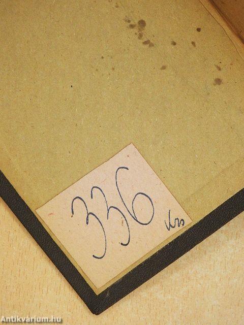 Világtörténelmi lexikon I-II.