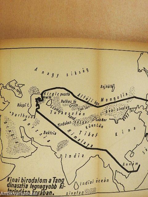 Világtörténelmi lexikon I-II.