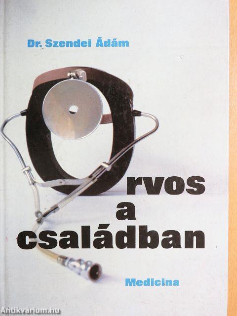 Orvos a családban